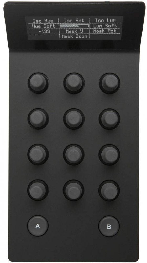 Tangent Element Kb panel