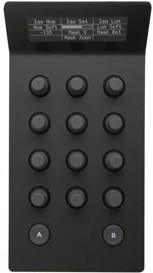 Tangent Element Kb panel