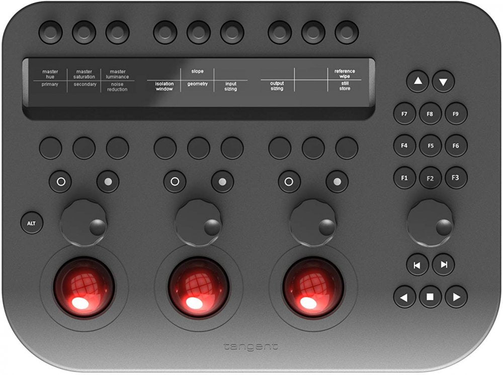 Tangent Wave2 panel