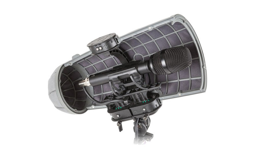 Rycote Stereo Cyclone Ambisonic 1 089140