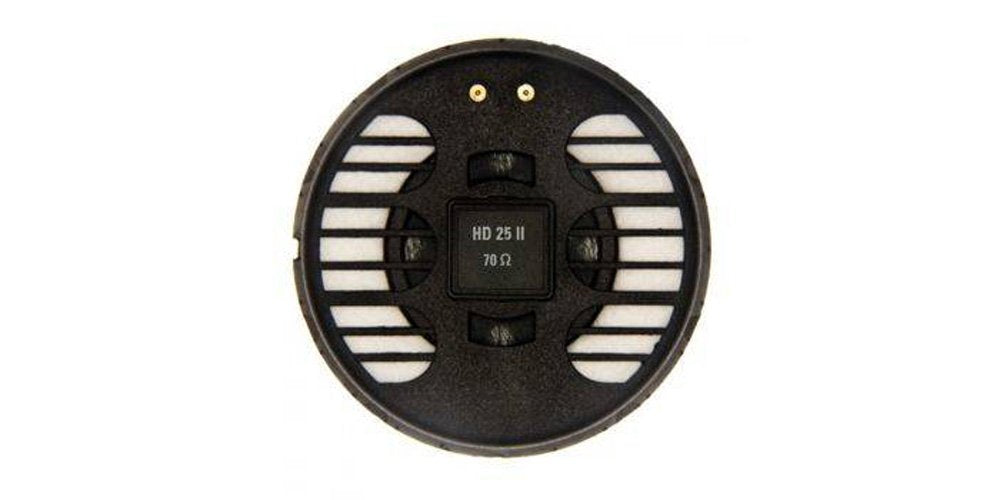 Sennheiser 570609 HD25 Capsule 70 Ohm