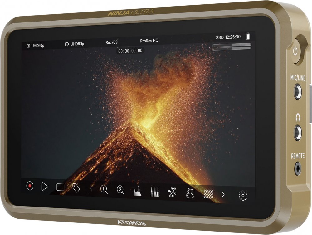 Atomos Ninja Ultra