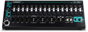 Allen & Heath QU-SB