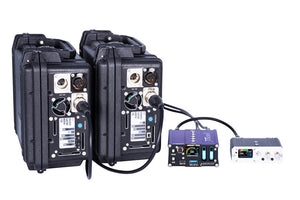 Audioroot eSmart TRIO