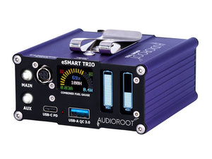 Audioroot eSmart TRIO