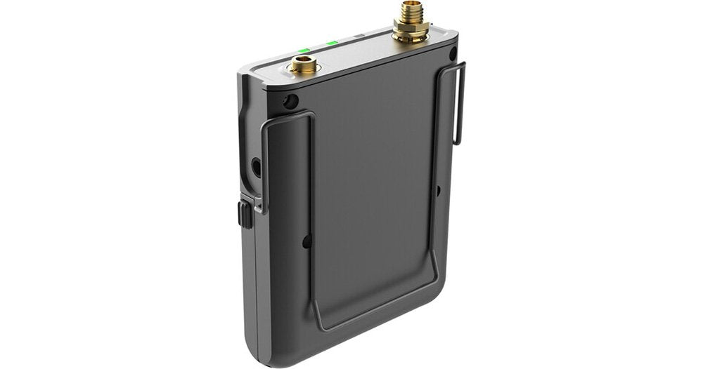 Deity Microphones DBTX D-UHF Bodypack Transmitter