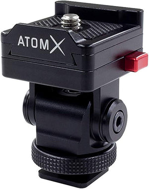 Atomos AtomX 5" / 7" Monitor Mount