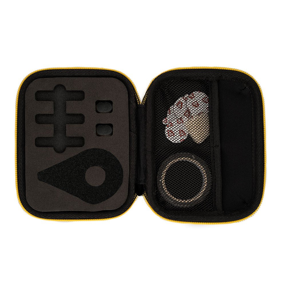 Deity Microphones W.Lav Pro with Microdot Only (Black)