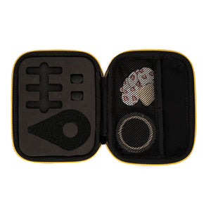 Deity Microphones W.Lav Pro with Microdot Only (Black)