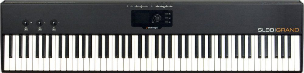 Studiologic SL88 Grand