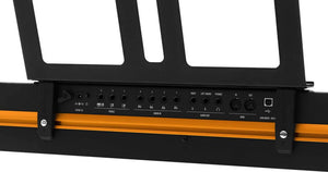 Studiologic Numa X Magnetic Music Stand