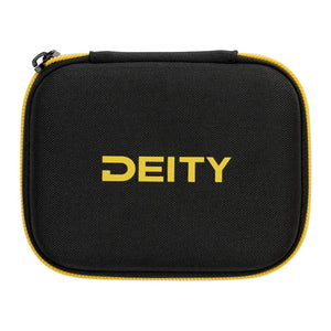 Deity Microphones W.Lav Micro with Microdot Only (Beige)