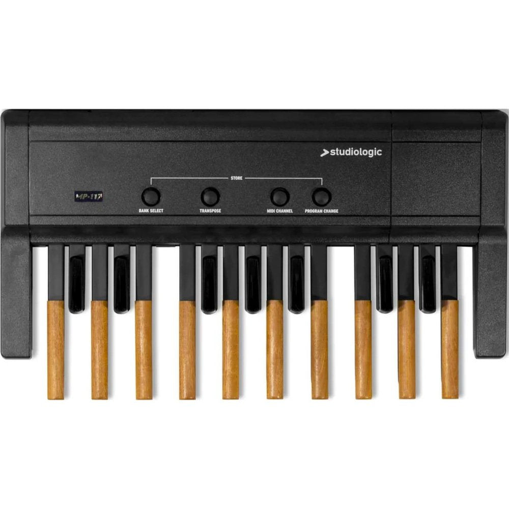 Studiologic MP-117