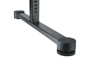 K&M 18820-Black