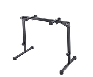 K&M 18820-Black