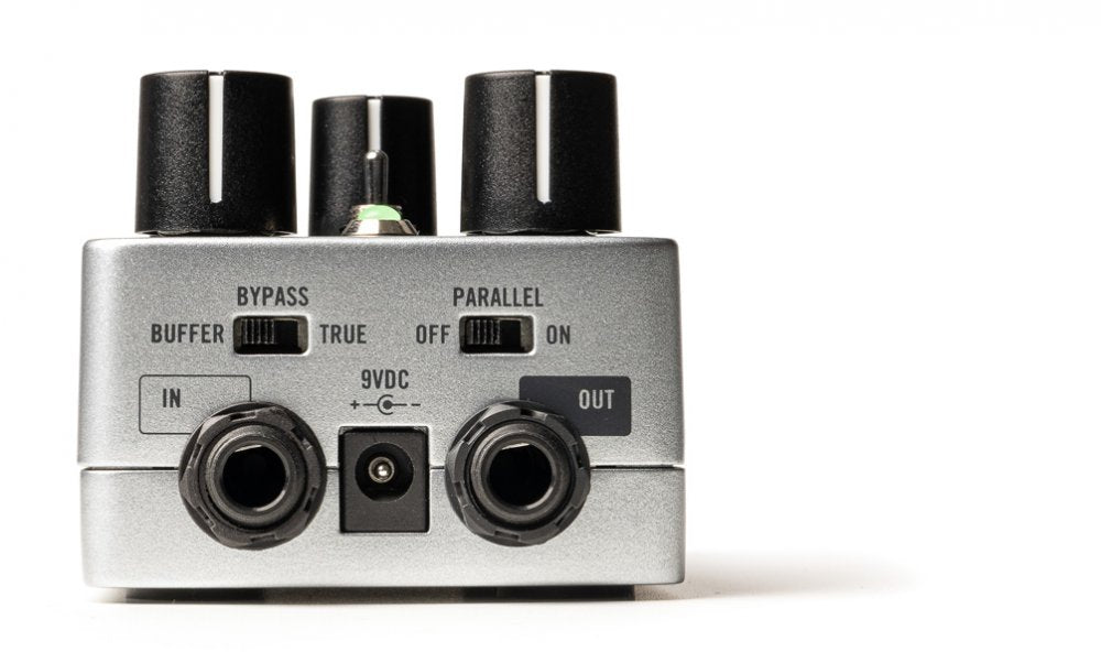 Universal Audio UAFX 1176 Studio Compressor