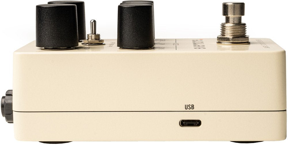 Universal Audio UAFX Evermore Studio Reverb