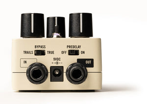 Universal Audio UAFX Evermore Studio Reverb
