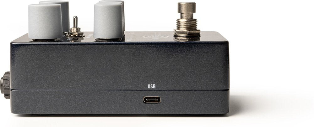 Universal Audio UAFX Orion Tape Echo