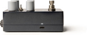 Universal Audio UAFX Orion Tape Echo