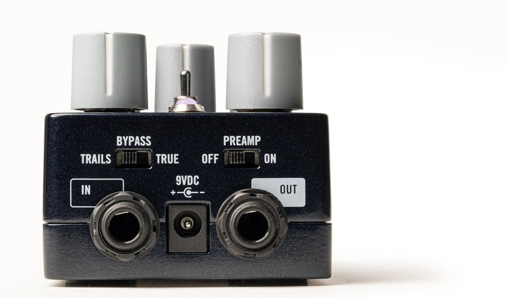 Universal Audio UAFX Orion Tape Echo