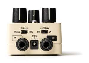 Universal Audio UAFX Heavenly Plate Reverb