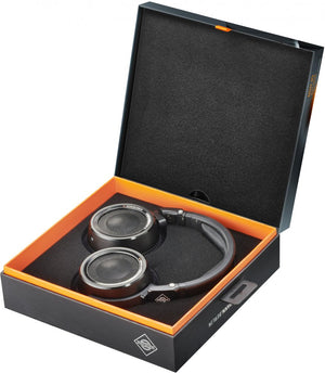 Neumann NDH 20 Black Edition
