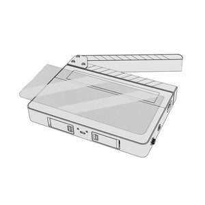Deity Microphones TC-SL1 Screen Protector