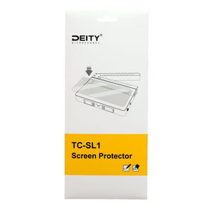 Deity Microphones TC-SL1 Screen Protector