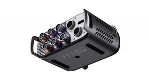 Deity Microphones SPD-1 Smart Power Distributor (Grey)