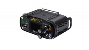 Deity Microphones SPD-1 Smart Power Distributor (Grey)