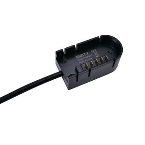 Deity Microphones SPD-T4BATT - TA4F to HiQ Battery Cup F