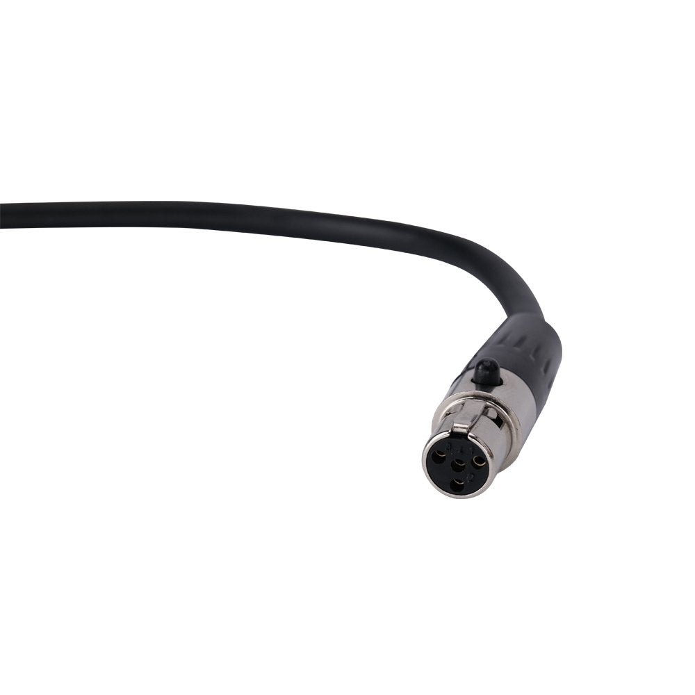 Deity Microphones SPD-T4BATT - TA4F to HiQ Battery Cup F