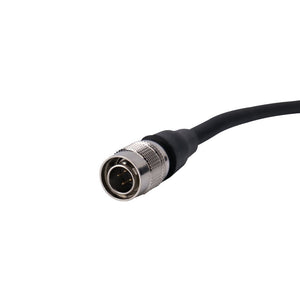 Deity Microphones SPD-HRBATT - 4-Pin Hirose to HiQ Battery Cup