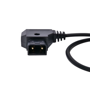 Deity Microphones SPD-T4DT - TA4F to D-Tap