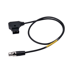 Deity Microphones SPD-T4DT - TA4F to D-Tap