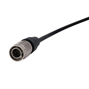 Deity Microphones SPD-HRISO - 4-Pin Hirose to Isolated Hirose