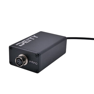 Deity Microphones SPD-HRISO - 4-Pin Hirose to Isolated Hirose