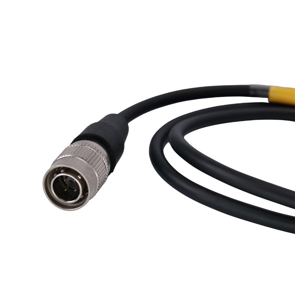 Deity Microphones SPD-HRDC - 4-Pin Hirose to 5.5mm DC Plug