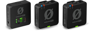 RØDE Wireless PRO