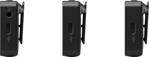 RØDE Wireless PRO