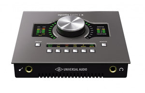 Universal Audio Apollo Twin X DUO USB | Heritage Edition