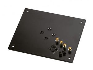 K&M 26792.024 - Black
