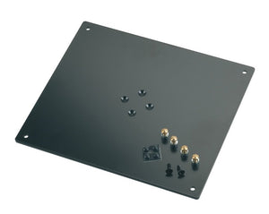 K&M 26792.032 - Black