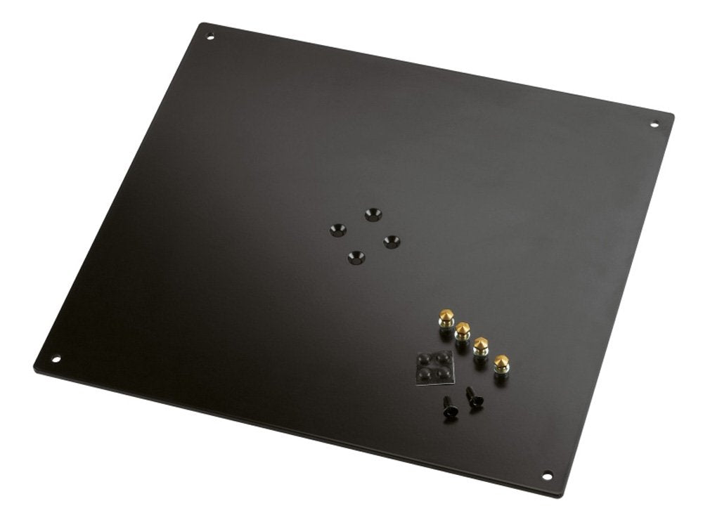 K&M 26792.042 - Black