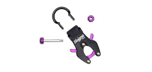 Viviana Straps Hook (Purple)