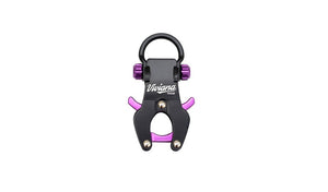 Viviana Straps Hook (Purple)