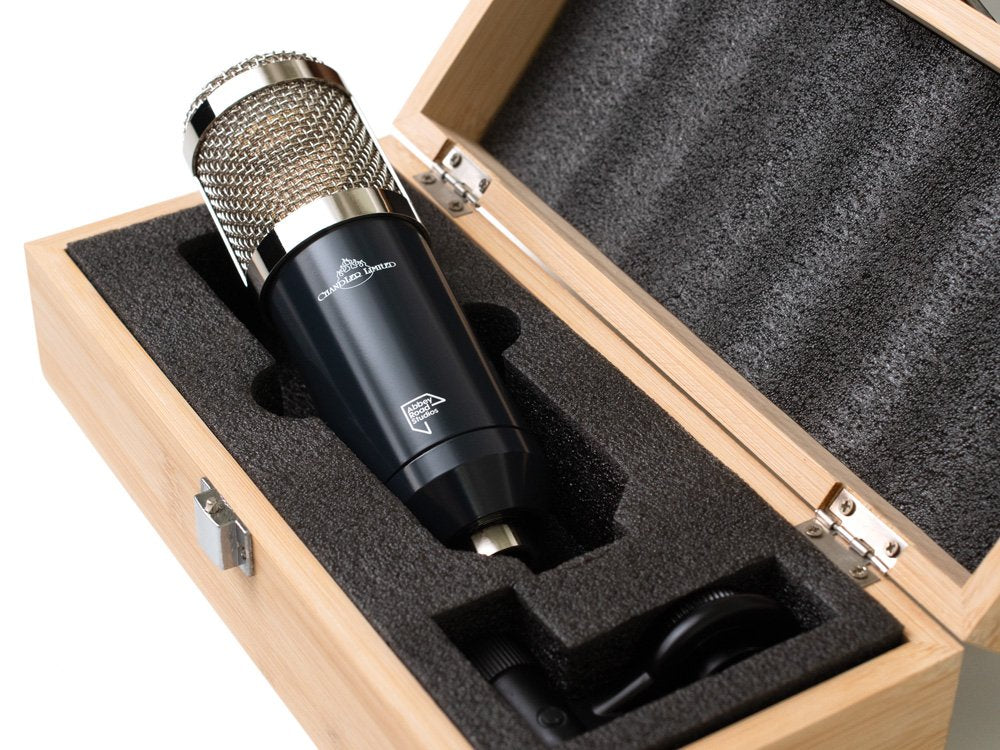 Chandler TG Microphone Type L