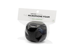 Bubblebee Industries The Microphones Foam for Pencil - Medium