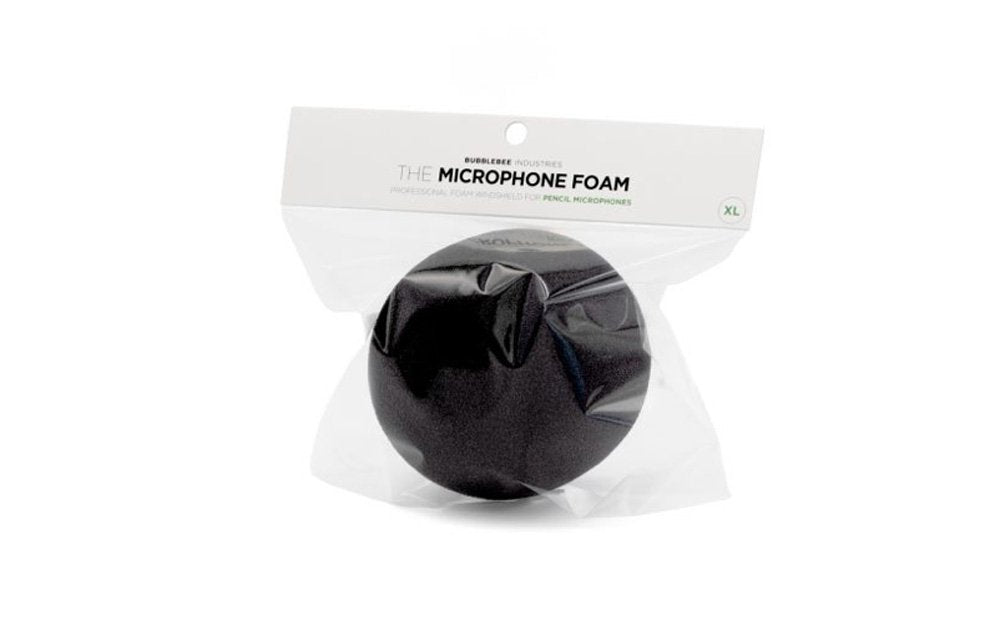 Bubblebee Industries The Microphones Foam for Pencil - XLarge